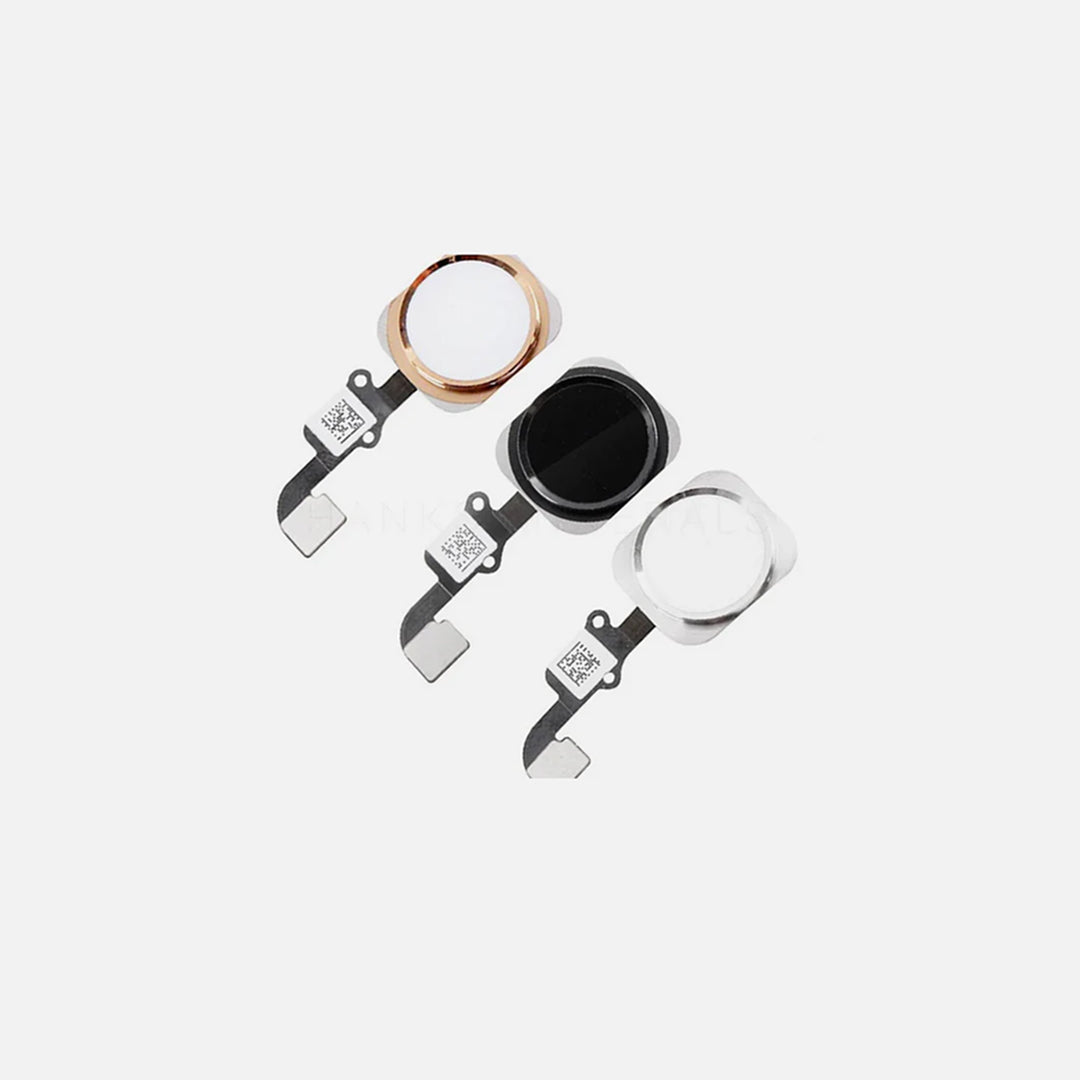 Home Button Assembly Flex Cable Replacement for iPhone 6S Plus Home Button Assembly Flex Cable Replacement for iPhone 6S Plus